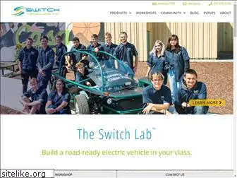 theswitchlab.com