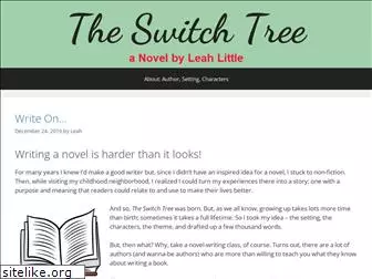 theswitchtree.com