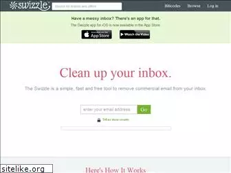 theswizzle.com