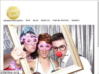 theswoonbooth.com