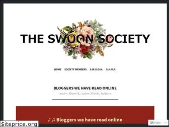 theswoonsociety.com