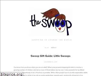 theswoopblog.com