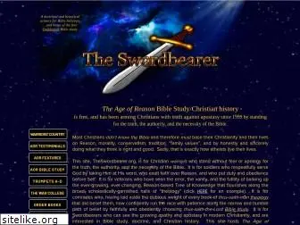 theswordbearer.org