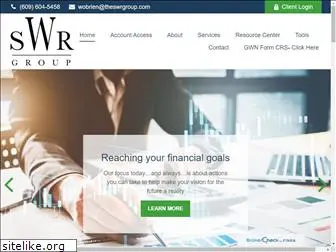 theswrgroup.com