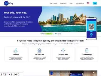 thesydneypass.com