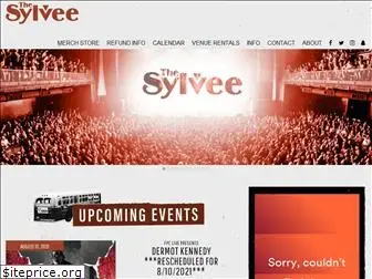 thesylvee.com