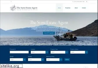 thesymiestateagent.com