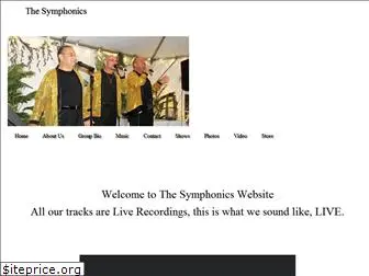 thesymphonics.com