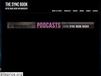 thesyncbook.com