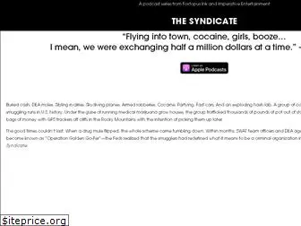 thesyndicatepodcast.com