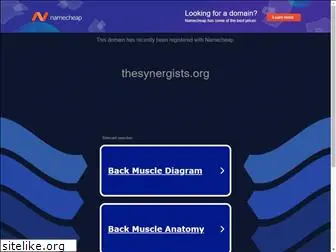 thesynergists.org