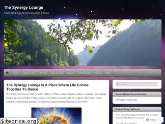 thesynergylounge.com