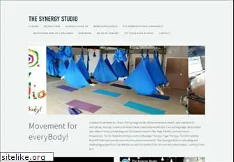 thesynergystudio.com