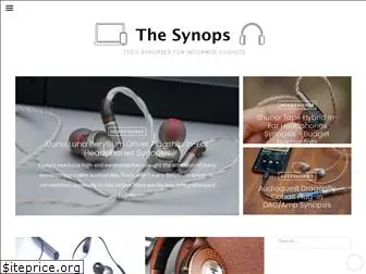 thesynops.com