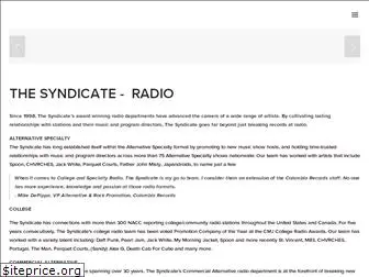 thesynradio.com