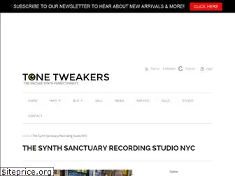 thesynthsanctuary.com