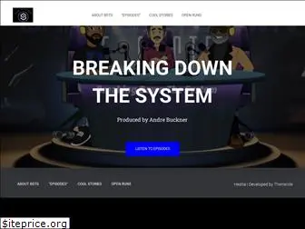 thesystembball.com