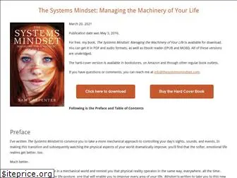 thesystemsmindset.com