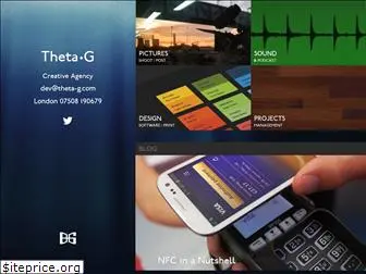 theta-g.com