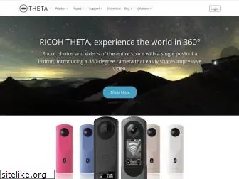 theta360.com