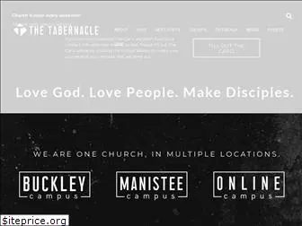 thetabchurch.com