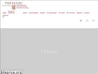 thetachiuga.com