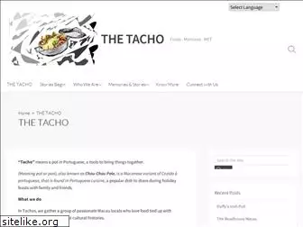 thetacho.com