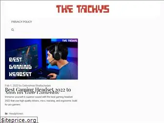 thetachys.com