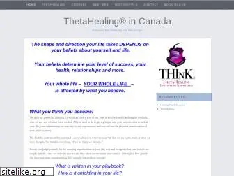 thetahealingcanada.com