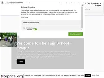 thetaijischool.com