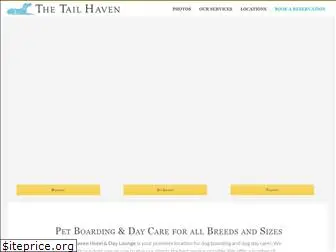 thetailhaven.com
