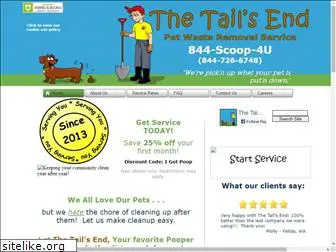 thetailsend.com