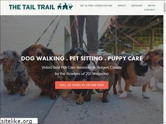 thetailtrail.com