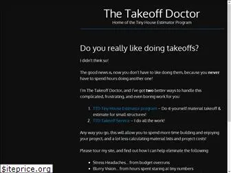 thetakeoffdoctor.com