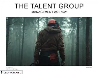 thetalentgroup.eu