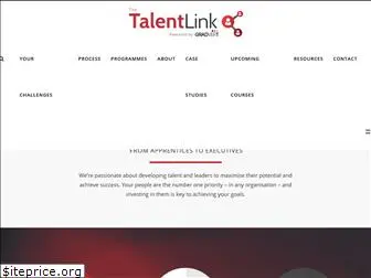 thetalentlink.co.uk