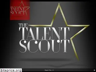 thetalentscout.org