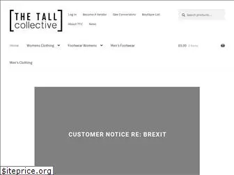 thetallcollective.com