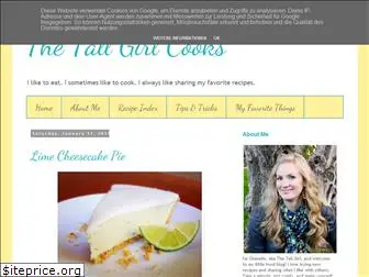 thetallgirlcooks.com