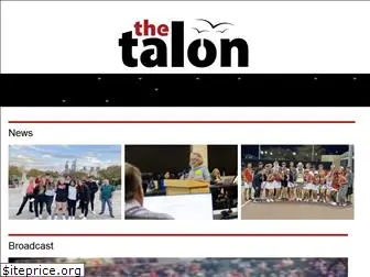 thetalonnews.com