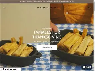 thetamalecompany.com