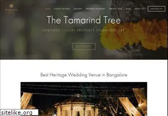 thetamarindtree.in