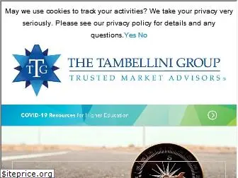 www.thetambellinigroup.com