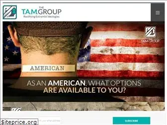 thetamgroup.org