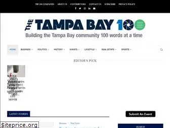 thetampabay100.com