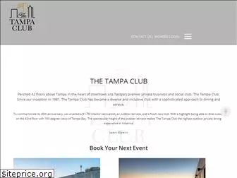 thetampaclub.com