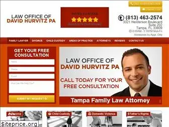 thetampadivorceattorney.com