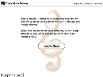 thetamusic.com