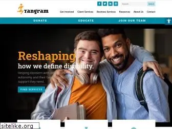 thetangramway.org