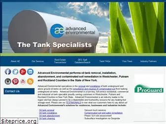 thetankspecialists.com